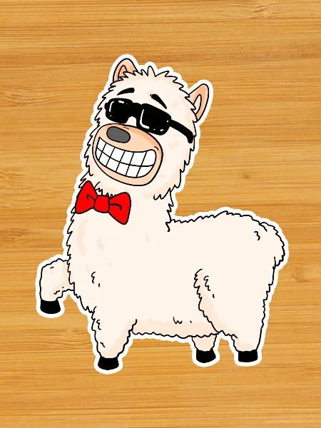 Alpagas