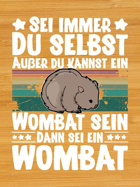 Wombat