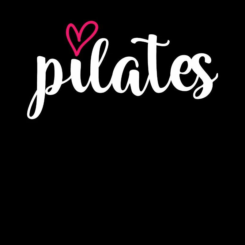 Pilates Training Fitness