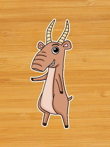 Antilope