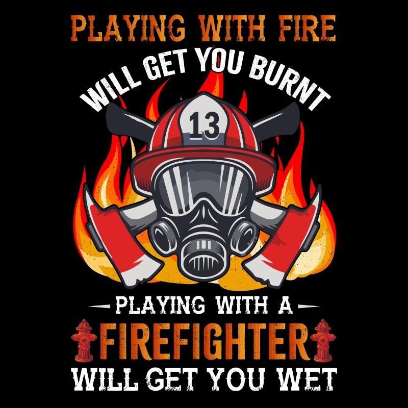 Firefighter