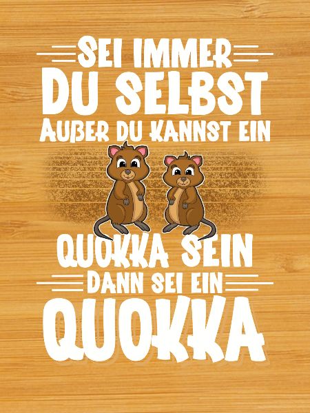 Quokka