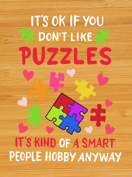 Puzzle Puzzles