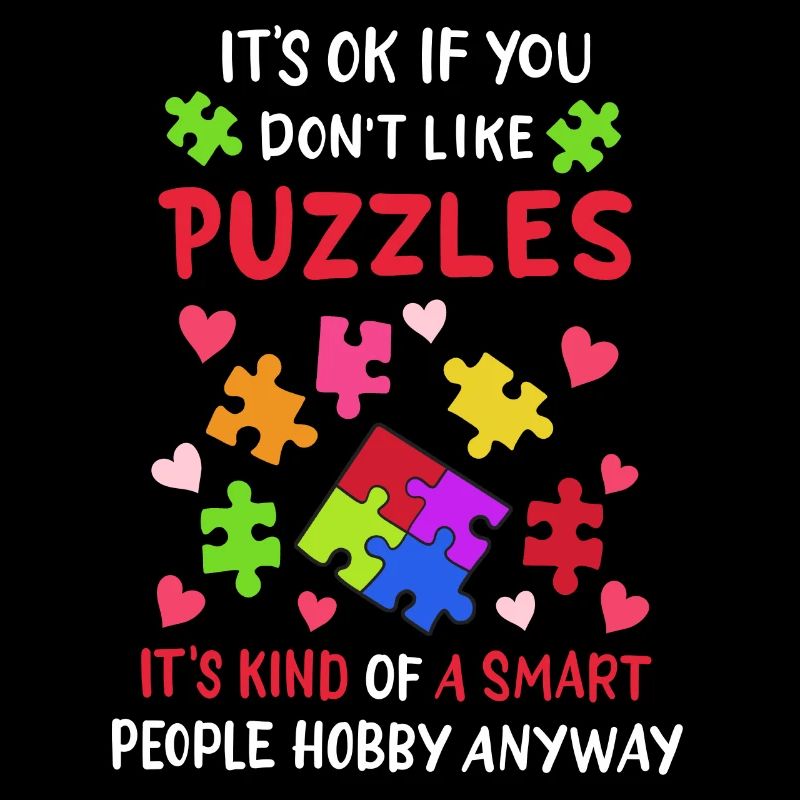Puzzle Puzzles