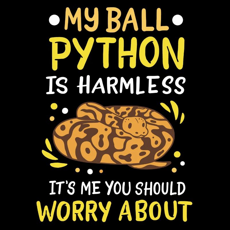 Ball Python