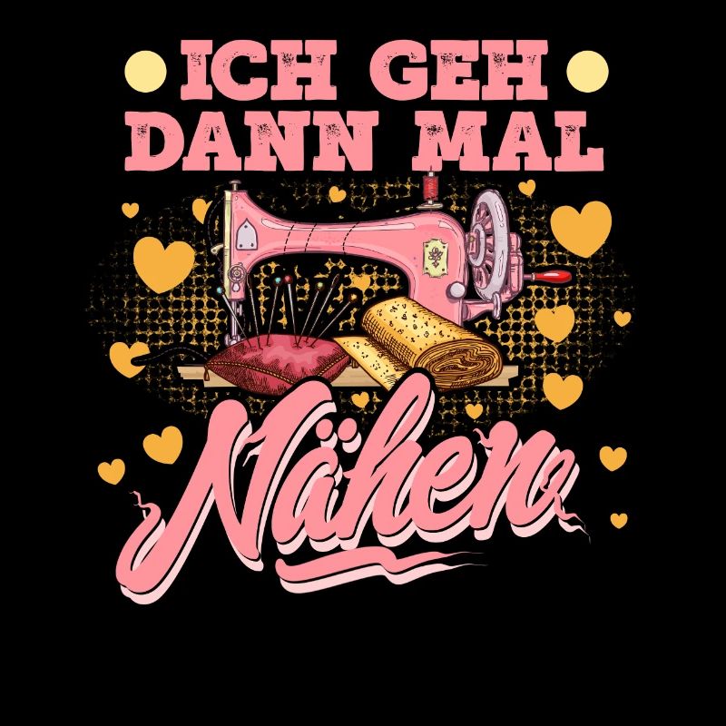 Nähen