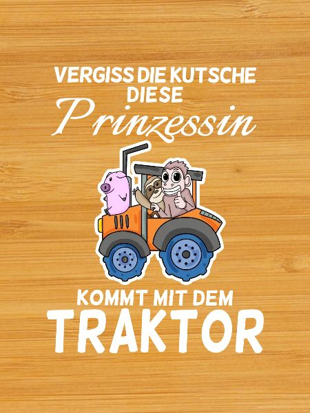 Prinzessin