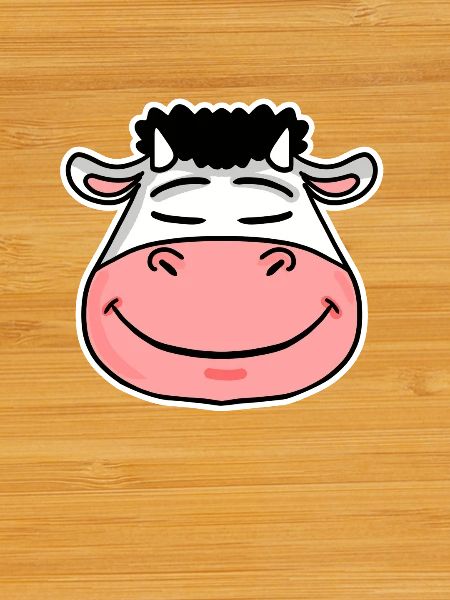 cow