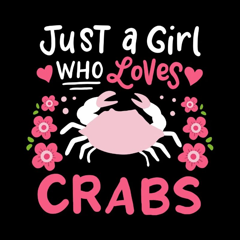 Crab seafood