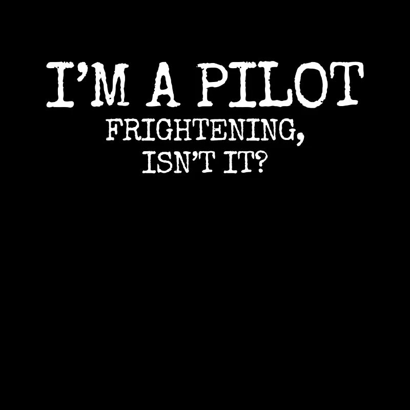 Pilot Aviator Aviation