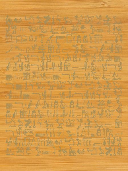 Hieroglyphics