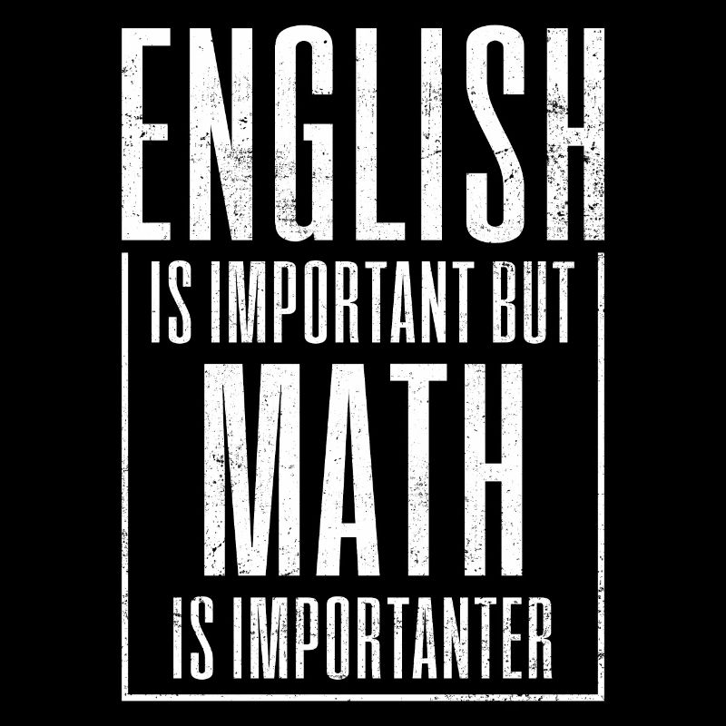 Mathematics Math Smath Teacher