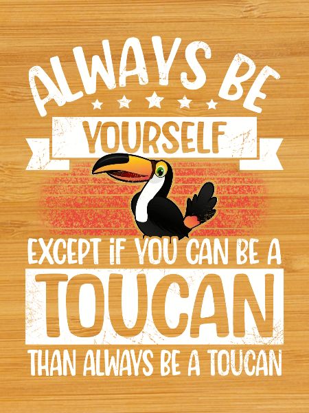 toucan