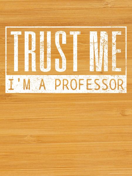 Professor University Lecturers