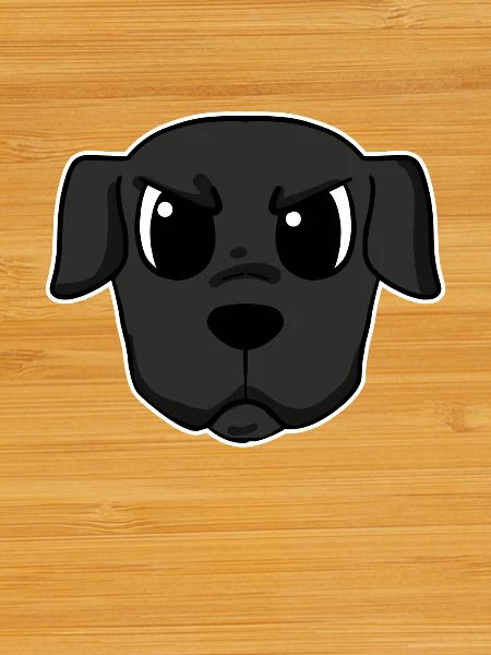 Dog Head