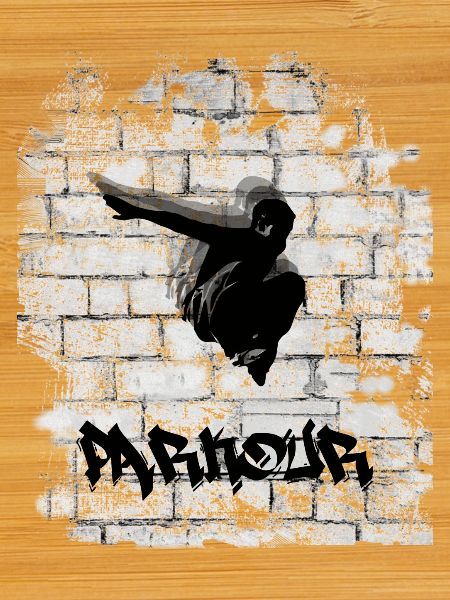 Parkour