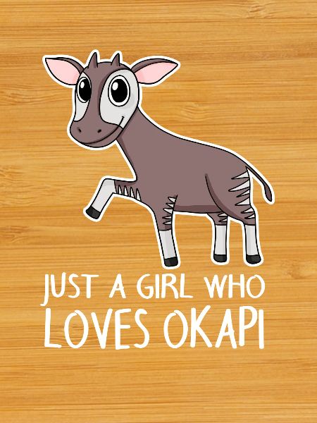 okapi