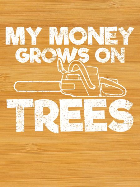 Trees Arborist Chainsaw