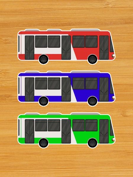 bus