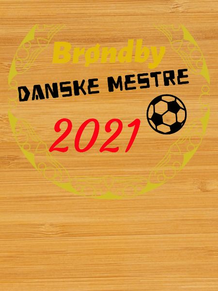 Brondby 2021