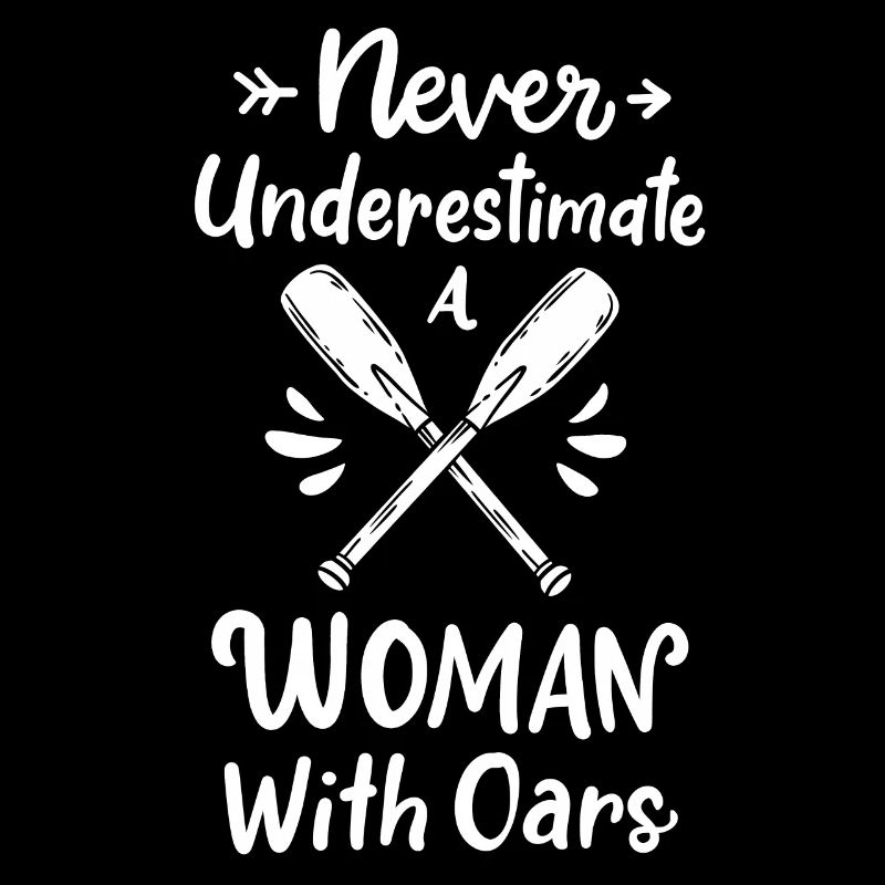 Rowing Rowing Rowers