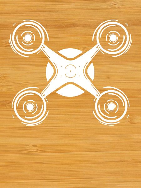 Drone Quadcopter Drone Pilot Drone