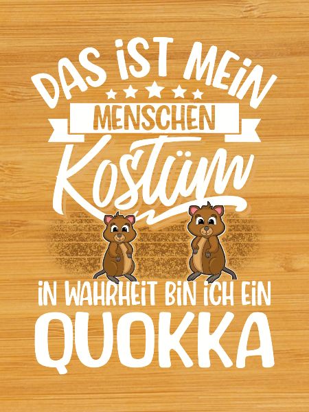 Quokka