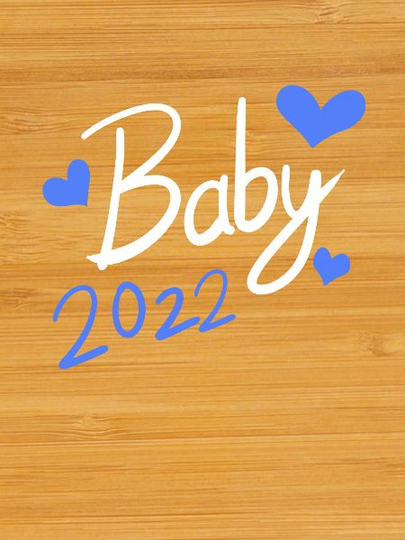 Baby 2022 Gift