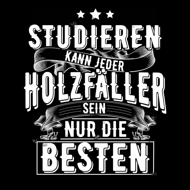 Holzfäller