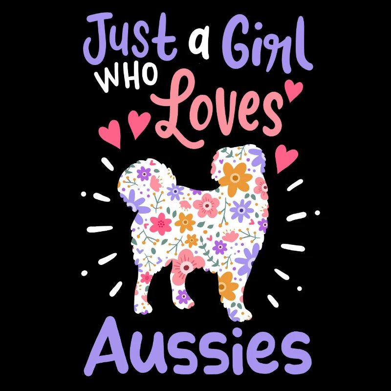 Australian Shepherd