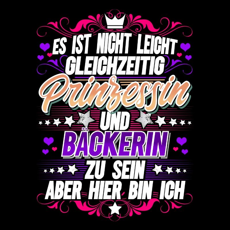 Bäckerin
