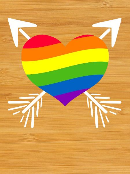 Arc-en-ciel