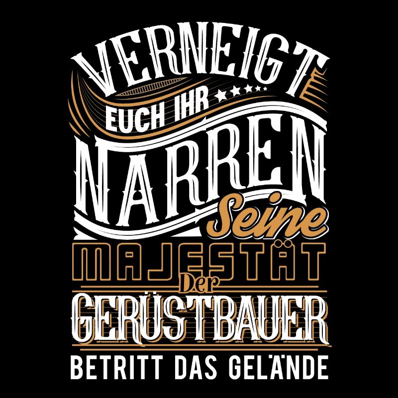 Gerüstbauer