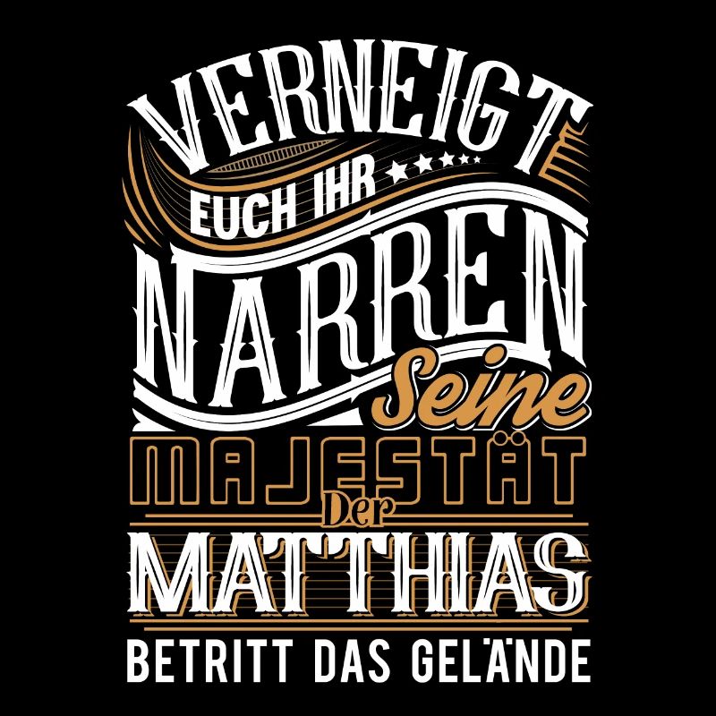 Matthias