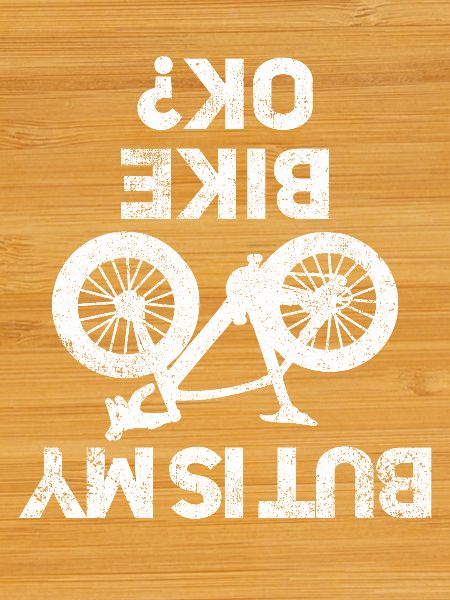Radfahren Radfahrer