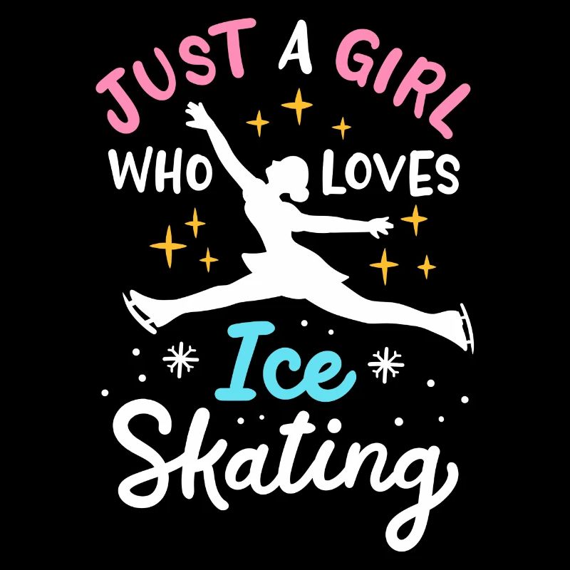 Eislaufen Eisläufer