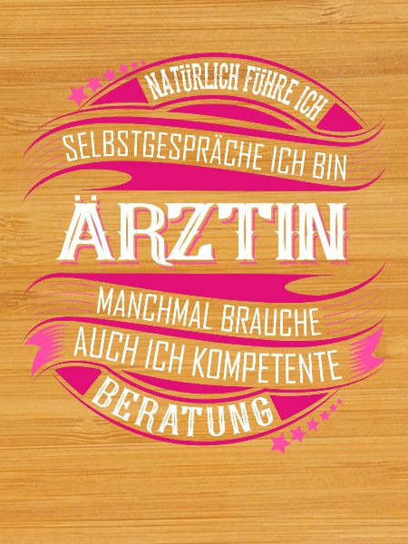 Ärztin