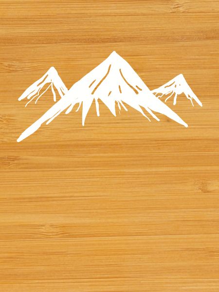 Mountain Mountains