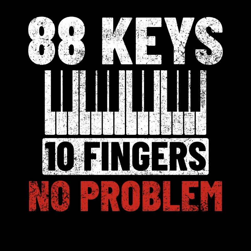Klavier Pianist