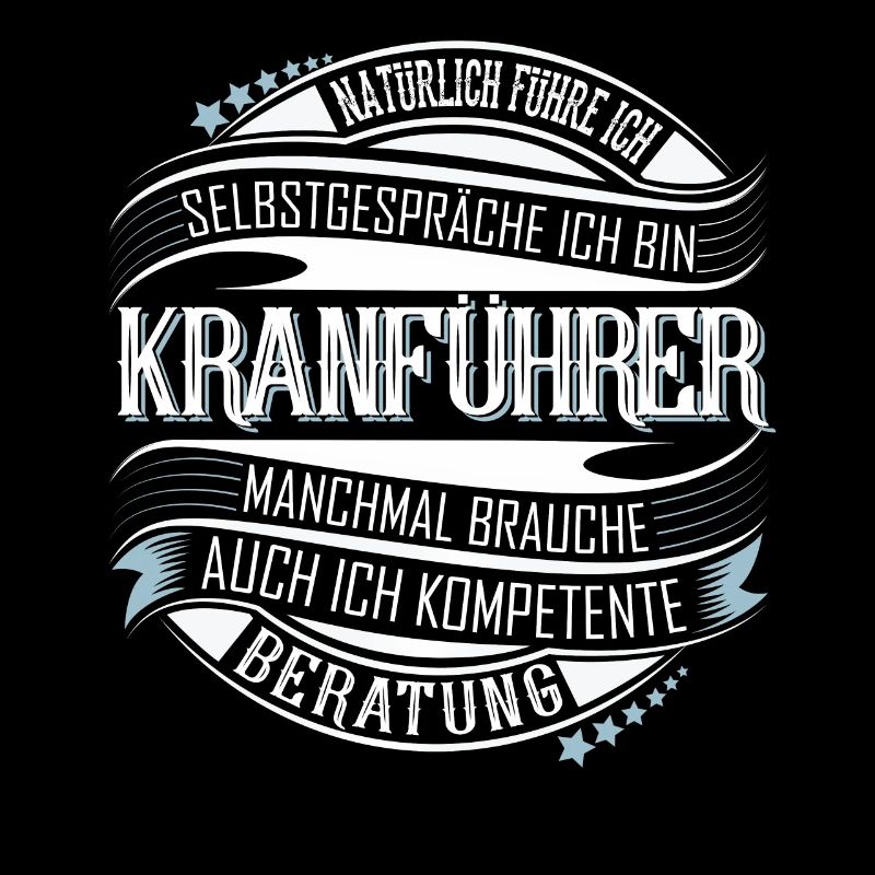 Kranführer