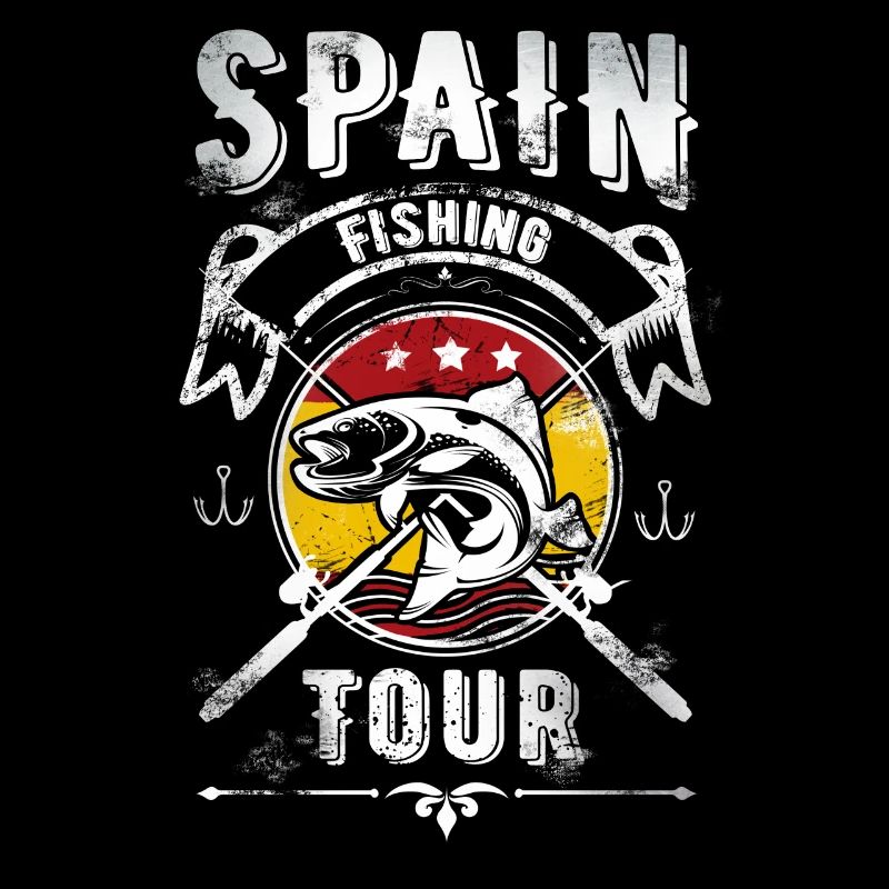 Espagne Pêche Tour