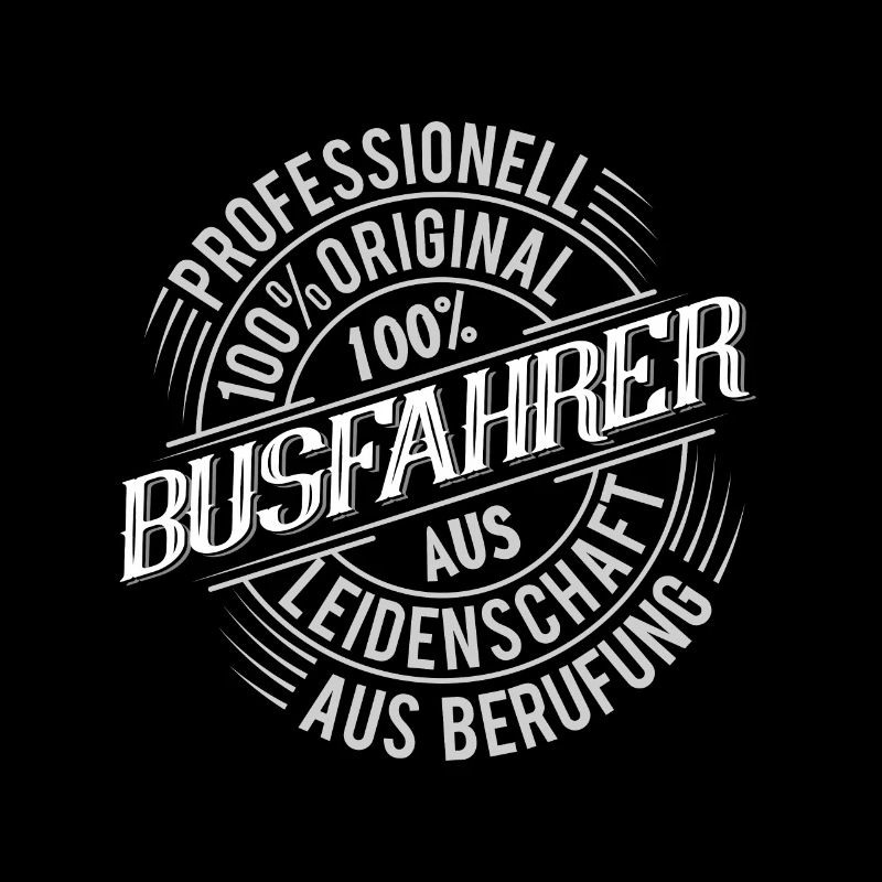 Busfahrer