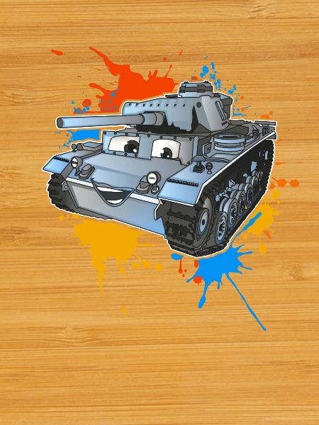 Tank
