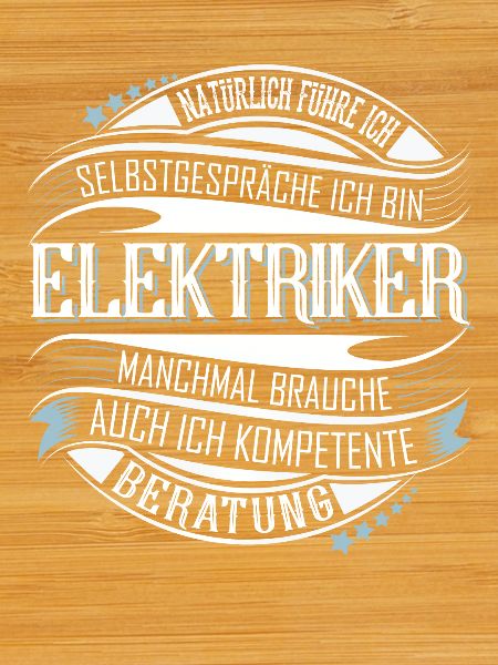 Elektriker