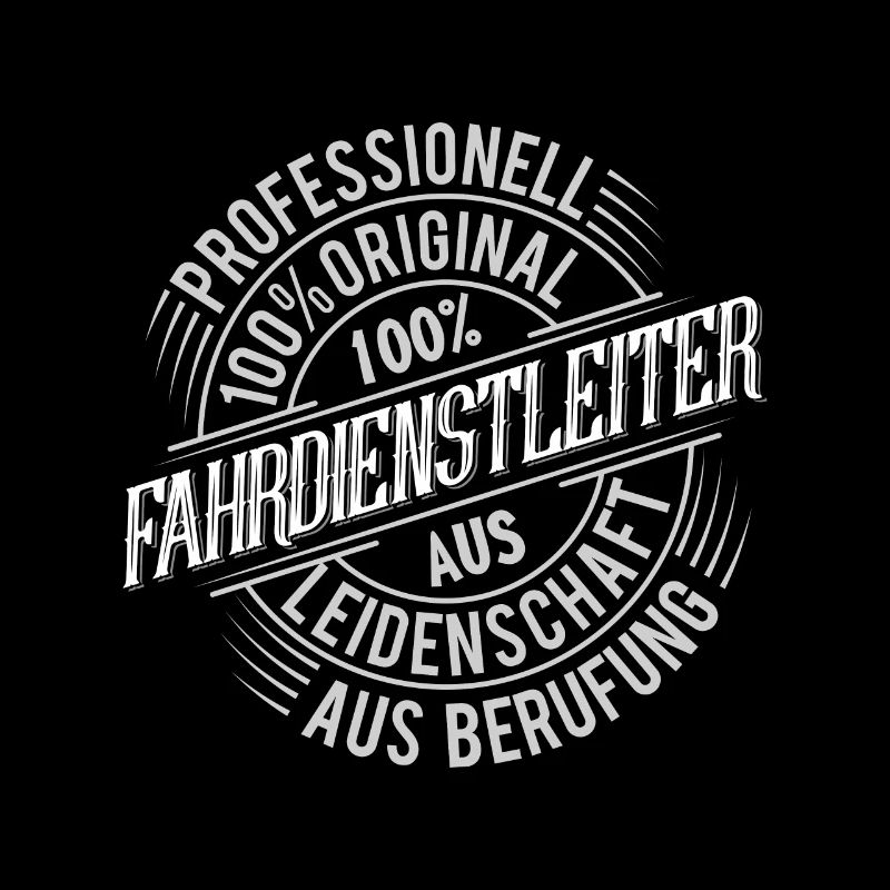 Fahrdienstleiter