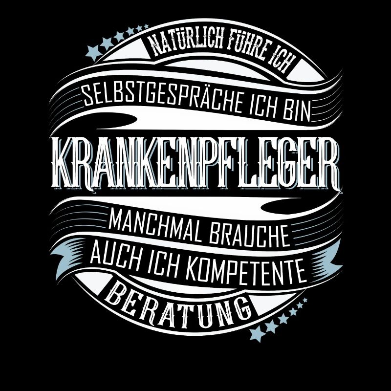 Krankenpfleger