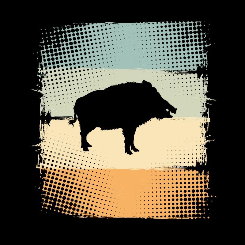 Wildschwein