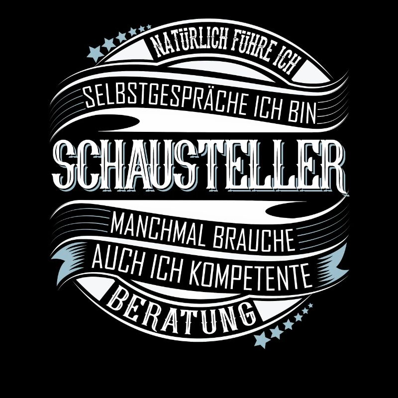 Schausteller