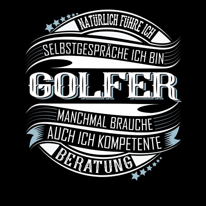 Golfer Golf
