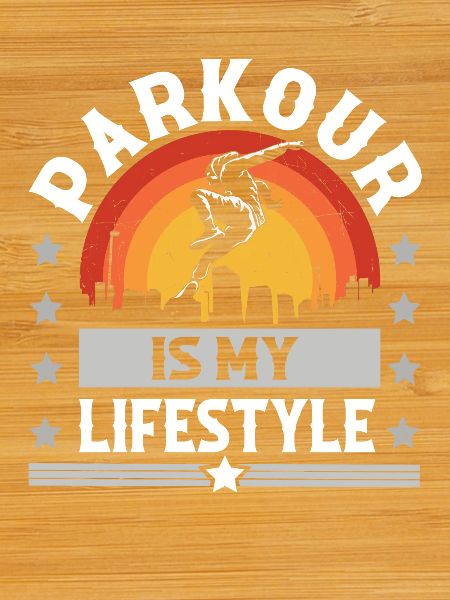 Parkour